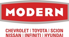Small Modern Logo