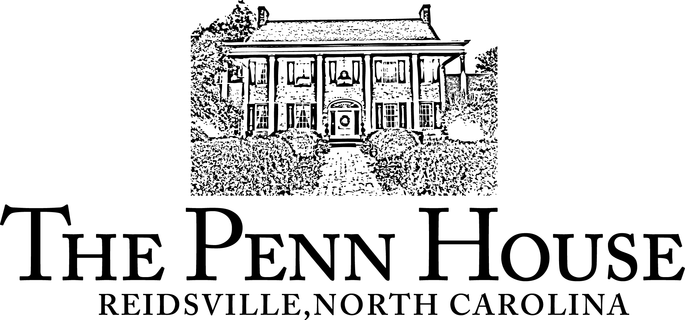 Penn House logo