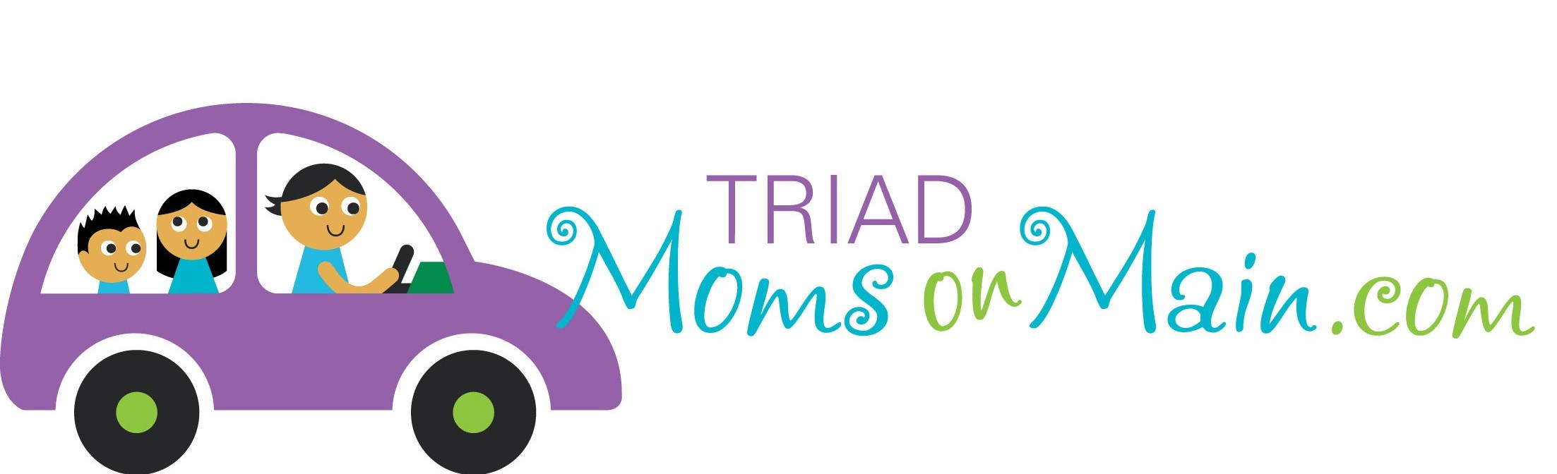 Triad Moms on Main